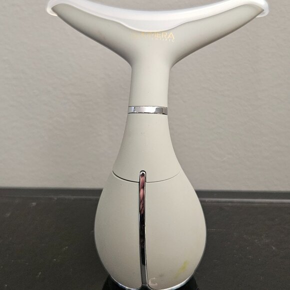 KIMERA MEDISNECK SKIN THERAPY DEVICE-NON INVASIVE,NON LASER,CLINICALY TESTED-NEW - Picture 2 of 8